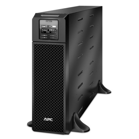 APC Smart-UPS-SRT SRT5KXLI – online UPS for servers